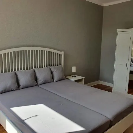 Meerwert - Abc297 Apartmán