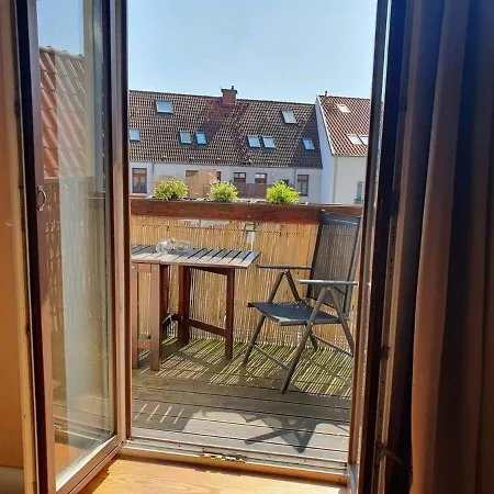 Apartmán Meerwert - Abc297